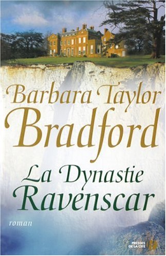 couverture de : dynastie Ravenscar (La) (1)