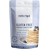Naturiga Ketojenik Pankek Karışımı 250 gr Glutensiz