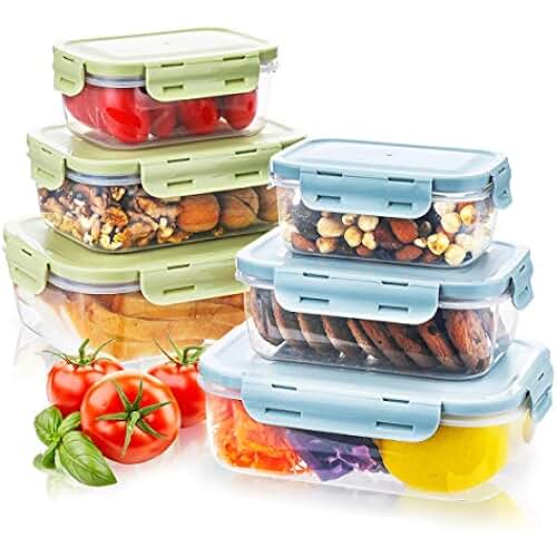 Amazon.fr tupperware en verre