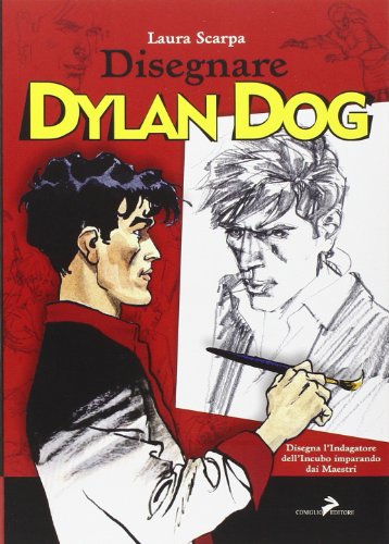 Download Disegnare Dylan Dog Download Disegnare Dylan Dog