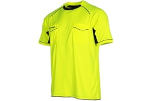 Stanno Bergamo Schiedsrichter Trikot KA