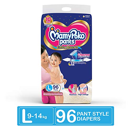 mamypoko pants l