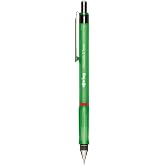 rOtring Visuclick Mekanik Kurşun Kalem 0.7 mm, Yeşil - 2088550