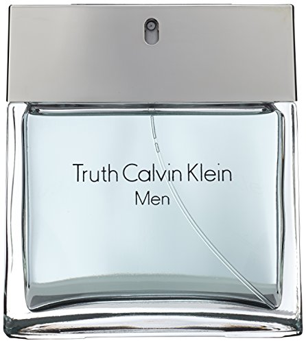 Calvin Klein Truth Eau de Toilette for Men - 100 ml