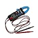 Baoblae ACM23 Digital LCD Clamp Meter Multimeter AC DC Current Volt Ohmmeter Tester RS.1860.00