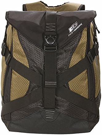 Fastbreak Daypack - Balance Olive