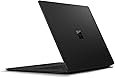 Microsoft Surface Laptop 2, 13.5" tactile (Core i5, RAM 8 Go, SSD 256 Go, Windows 10) - Noir