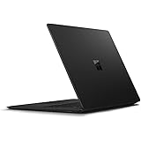 Microsoft Surface Laptop 2, 13.5" tactile (Core i5, RAM 8 Go, SSD 256 Go, Windows 10) - Noir