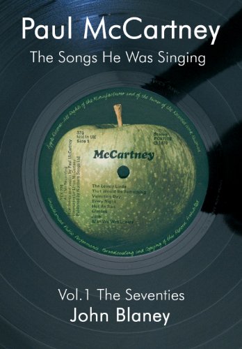 Download Paul McCartney: The Songs He Was Singing Vol. 1