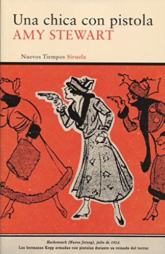 Download Una Chica Con Pistola (Nuevos Tiempos) Download Una Chica Con Pistola (Nuevos Tiempos)