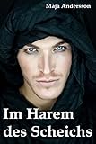 Bücher Neuerscheinungen 2022 - Im Harem des Scheichs von Maja Andersson