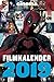 Produktbild CINEMA Filmkalender 2019: Der große CINEMA Filmkalender 2019