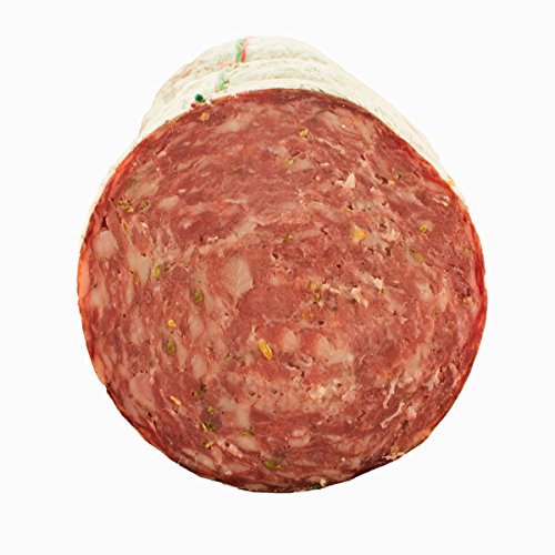 La Sbriciolona 1,6 kg - Salumificio Artigianale Gombitelli - Toscana