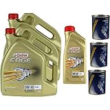 350ml Original MANNOL 9900 Motor Flush