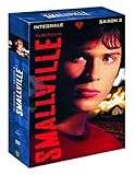 Image de Smallville : L'intégrale saison 2 - Coffret 6 DVD