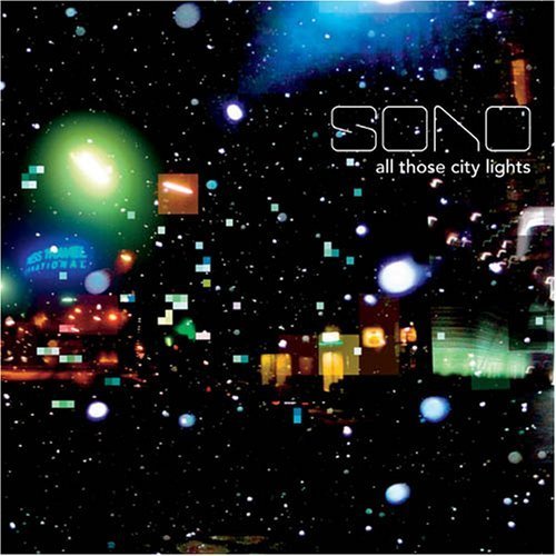 Preisvergleich Produktbild All Those City Lights by Sono