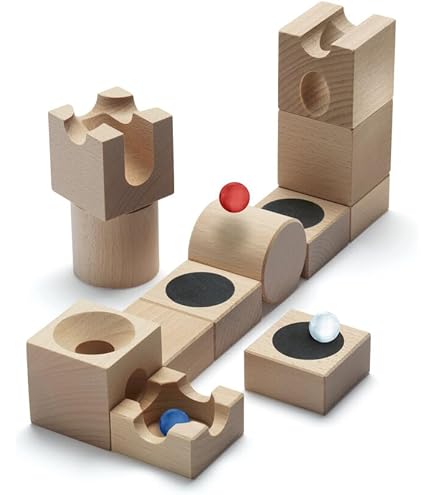 cuboro Cugolino start (FSC): Amazon.de: Spielzeug