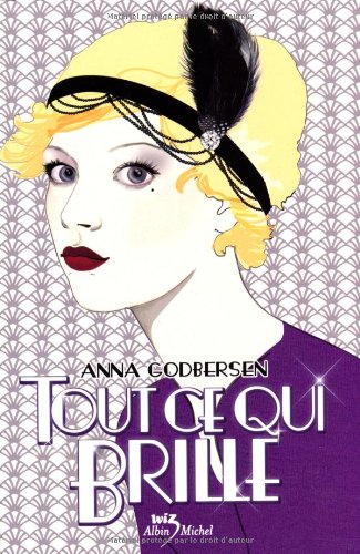 couverture de : Tout ce qui brille