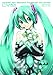 Hatsune Miku Graphics: Character Collection CV01 - Hatsune Miku Edition by 