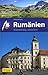 Produktbild Rumänien Reiseführer Michael Müller Verlag: Individuell reisen mit vielen praktischen Tipps.