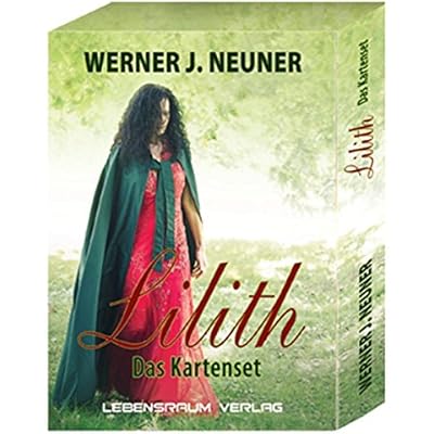 Read Lilith Das Kartenset Von Werner Neuner 61 Karten Mit Begleitbuch Pdf Errolduke