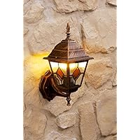 Suchergebnis auf Amazon.de für: Antik - Außenwandleuchten