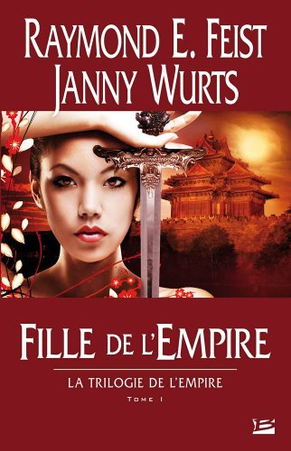 Fille de l'Empire Tome 1