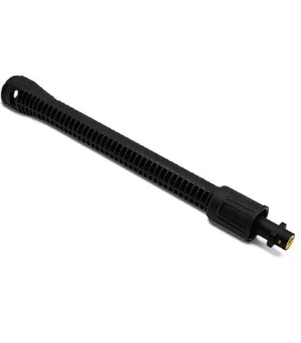 Prolunga Lancia Idropulitrice 16m - Compatibile Lavor, Delta Jet, Karjet - Foto 5