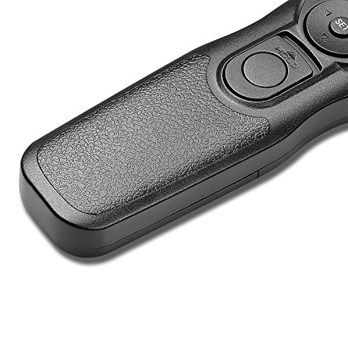 Neewer T  l  commande de Minuterie EZA-N1 pour Nikon D2H D2Hs D1x D1h D1 D2x D2Xs D200 D300 D3 D3X D3S D2HS D300S D700 D800 F5 F6 F100 F90 F90x