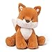 Produktbild Gund Baby Rococo Fox Stuffed Animal Toy by GUND