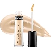 Note Cosmetics Note Cosmetics Conceal &amp; Protect Likit Concealer - 02