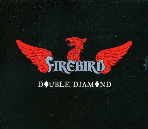 Double Diamond