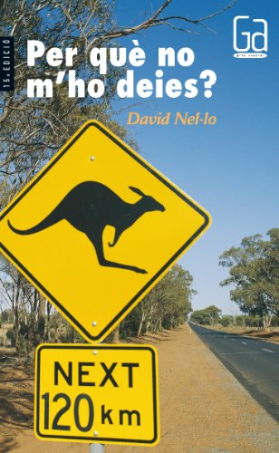 Per què no m'ho deies?: 82 (Gran Angular)