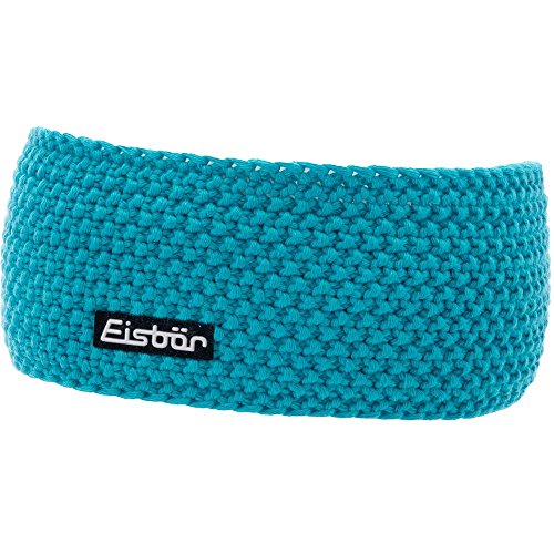 Eisbär Orso Polare jamies Fascia, Unisex, 408511, mugo Azur, Taglia Unica