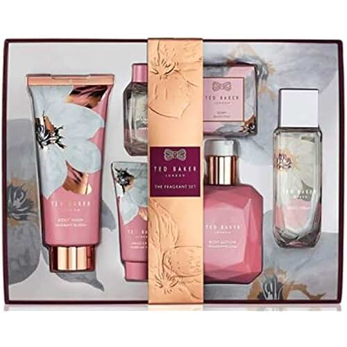 Amazon.co.uk ted baker gift sets for women