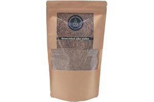 ‎MEINDEKOARTIKEL KERZENSAND Wachsgranulat 400g inkl. 3 Docht - Palmwachs Kerzengranulat - universal einsetzbar - kreativ - vielseitig - dekorativ - Farbe: Beach