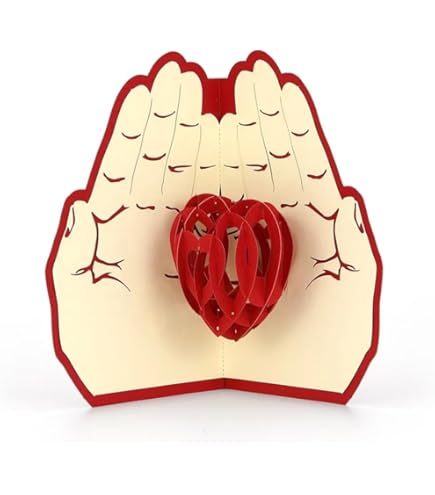 Central 23 Tarjeta De Aniversario Para Hombre Mujer - 'HAGAMOS ESTO PARA SIEMPRE' - Tarjeta De Aniversario De Boda Para Esposo Esposa Pareja - San Valentín - Para Novio, Novia - Tarjeta