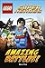 Produktbild LEGO® DC Comics Super Heroes Amazing Battles (DK Readers Level 2)