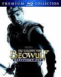 Die Legende von Beowulf - Premium Collection [Blu-ray] [Director's Cut] - Ray Winstone