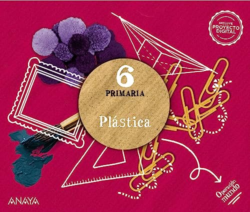 Plástica 6 (Operación Mundo)