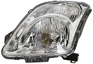 Lumax 039-Hla-D Head Lamp Maruti Swift with Out Motor Type-1 Lh