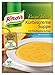 Produktbild Knorr - Kaiser Teller - Kürbiscreme Suppe mit Kürbisstücken - 5 x 72 g