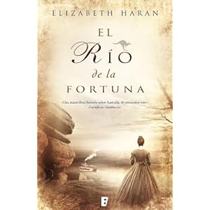 El río de la fortuna (B de Books)
