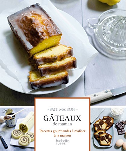 Download Gâteaux de maman (Fait maison) Download Gâteaux de maman (Fait maison)