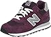 Produktbild New Balance 620 Herren Sneaker Rot