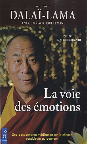 Télécharger LA VOIE DES EMOTIONS Francais PDF