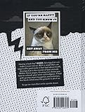 Image de Grumpy Cat: A Grumpy Book