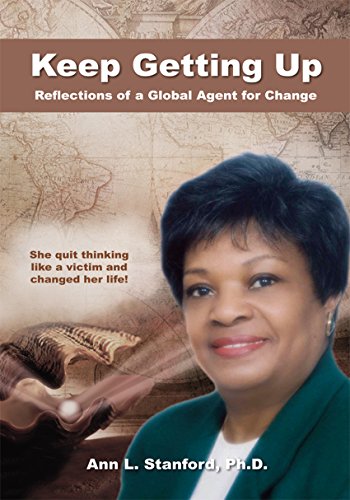 Descargar Epub Keep Getting Up: Reflections of a Global Agent for Change