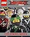 Produktbild LEGO The Ninjago Movie Coloring Book: Over 50 action-packed LEGO NINJAGO MOVIE coloring pages for you to complete! (Size 8"x10") (LEGO Collection)