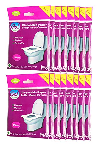 Para bebés y tapa GoHygiene para - , 16 unidades